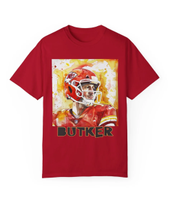 Harrison Butker t-shirts, Butker shirts, original art…