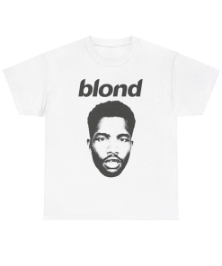 Blond Graphic T-shirt – Hip Hop Clothing…