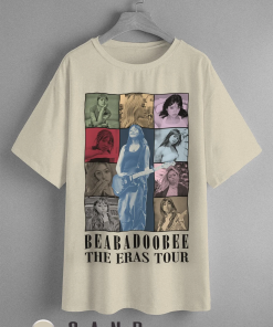 Beabadoobee The Eras T Shirt, Beabadoobee Shirt…