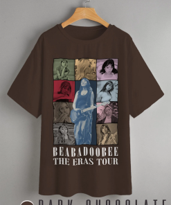 Beabadoobee The Eras T Shirt, Beabadoobee Shirt…