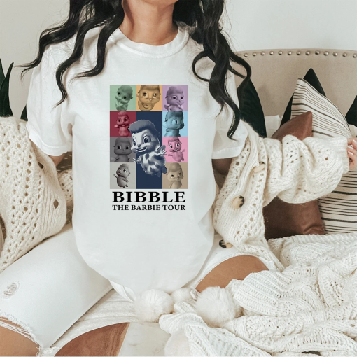 Bibble fly eras tour t-shirt Bibble print bibble fly fan tour shirt Bibble t-shirt Eras tour merch Bibble merch print gift