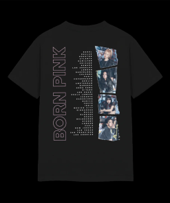 Blackpink Shirt | Kpop Blackpink Shirt |…