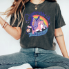 Lesbian Pride Tarot Card Shirt, And they were roommates shirt, Historians would call, lesbian girlfriend gift, valentines, lgbtq pride queer