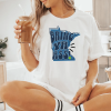 Minnesota “Bring Ya A**” | Minnesota Timberwolves Unisex Jersey Short Sleeve Tee