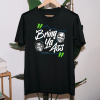 Bring Ya Ass to Minnesota Shirt – Bring Ya A** Shirt | Minnesota Unisex Jersey Short Sleeve Tee Sweatshirt