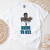 Minnesota “Bring Ya A**” | Minnesota Timberwolves Unisex Jersey Short Sleeve Tee