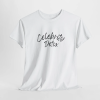 Clapback Crop Top | Bleach Blonde, Bad Built, Butch Body | Jasmine Crockett | Political Tshirt