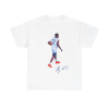 Anthony Edwards Dunk on John Collins Minnesota Basketball Streetwear T-Shirt