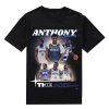 Anthony Edwards T-Shirt