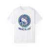 Anthony Edwards Cartoon Minnesota Basketball Timberwolves Streetwear T-Shirt