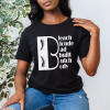 Rep Crockett Political T-shirt, Bad Built Feminist Shirt, Funny Quote Tee, Liberal Gift, Jasmine Crockett MTG Gift Letter for Congress