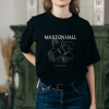 James Beaufort the eras tour shirt, James Damian Hardung Maxton Hall tee