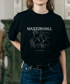 Maxton Hall Cotton Tee | Inspired by…