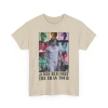 Maxton Hall Cotton Tee | Inspired by Save Me Mona Kasten | Enemies to Lovers | Bookworms | Gift for Readers | Book Clubs | James Beaufort