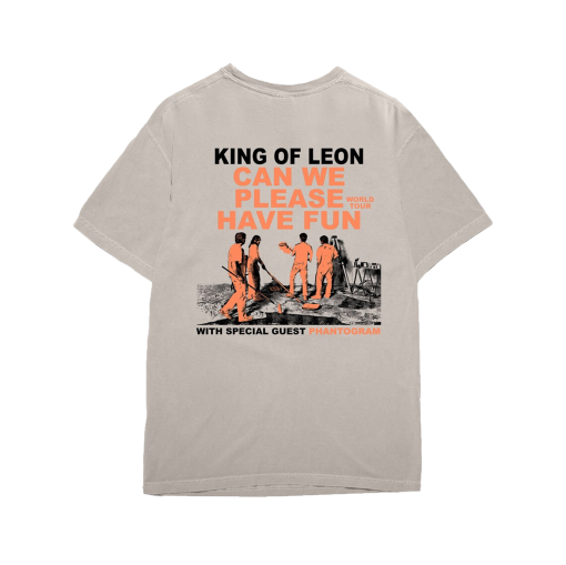 Kings of Leon Shirt, Kings of Leon T-Shirt, Kings of Leon Tee, Retro Movie, Movie Shirt, Black Movie Shirt, Vintage Shirt, Unisex Sweatshirt