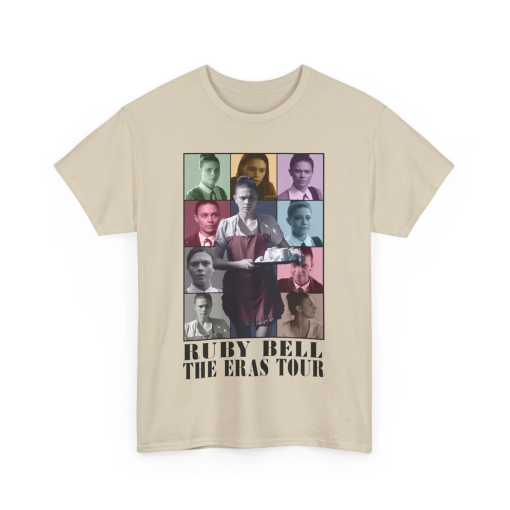 Ruby Bell the eras tour shirt, Harriet Herbig-Matten Ruby Maxton Hall tee