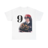 Babooshka Bllie Eilish Unisex T-shirt| Billie Fan Merch| New Billle Ellish Merch| Unisex Fan T-shirt