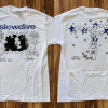 Slowdive Souvlaki Tee