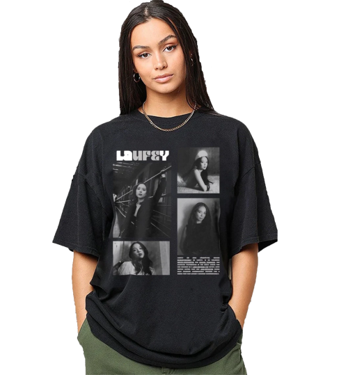 Limited Laufey T-Shirt, Gift for Men and Women