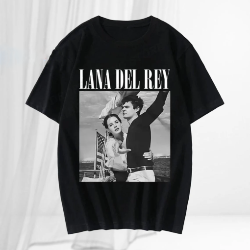 Lana Del Rey Shirt, Lana Del Rey Merch, Lana Del Rey Vintage, Lana Del Rey Tee, Lana Del Rey Tee, Lana Del Rey TShirt, Aesthetic Shirt