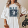 Retro Lana Del Rey Shirt, Y2K Preppy Lana Del Ray Tshirt, Vintage Album Merch, Concert Outfit Aesthetic Tee, Teenage 16th Birthday Gift