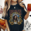 Laufey The Bewitched Tour Shirt, Laufey The Bewitched Tour 2023 Shirt, Laufey Inspired Retro Shirt, Laufey Fan Shirt