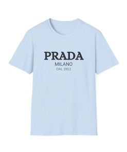 Prada Milano Tee | prada milano |…