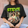 Steve Irwin Animal Lover Crikey Black T-Shirt, Steve Irwin Shirt, Crocodile Hunter Shirt