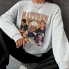 Retro Scream Sweatshirt, Billy Loomis Shirt, Vintage Scream Shirt, Drew Barrymore, Let’s Watch Scary Movie, Stu Macher Tee, Scream Sweater