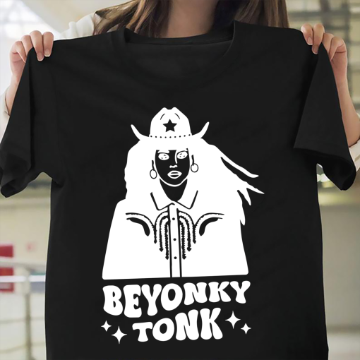 Beyonce TonK Woman Shirt, Beyonce Fan Shirt, Beyonce Graphic T-Shirt, Beyonce Tour Sweatshirt, Gifts For Fans