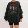 The Lost Boys Movie Unisex Tshirt, Lost Boys Poster Shirt, 80s Movie Nostalgia Shirt