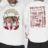 Melanie Martinez The Trilogy Tour 2024 T-Shirt, Portals Album Shirt, Melanie Martinez Shirt, Melanie Merch, Melanie Martinez Fan Gift Shirt