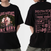 Melanie Martinez The Trilogy Tour 2024 T-Shirt, Portals Album Shirt, Melanie Martinez Shirt, Melanie Merch, Melanie Martinez Fan Gift Shirt