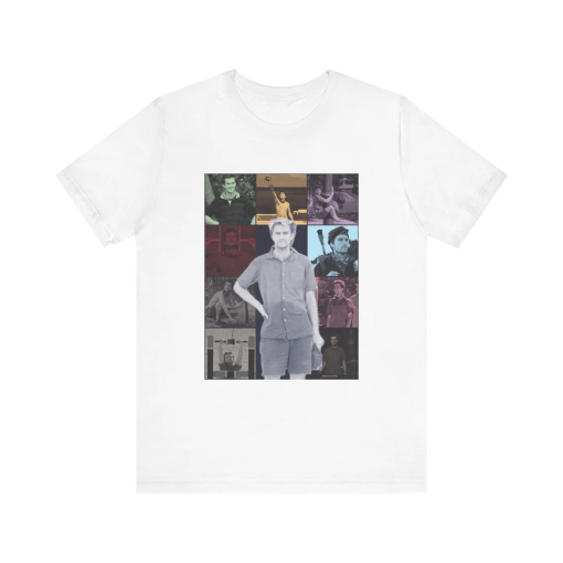 Charlie T-Shirt