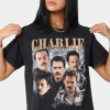 Charlie T-Shirt