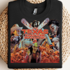 Laufey Let Me Break Your Heart Again Aesthetic Shirt, Laufey Inspired Retro Shirt