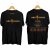 Anne Wilson – The Rebel Tour 2024 Shirt, Anne Wilson Country Music Shirt, Anne Wilson Fan Shirt, The Rebel 2024 Concert Shirt