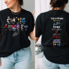 Vintage Hozier 90s Shirt, Hozier T-shirt, Hozier Album Shirt, Hozier Tour 2024 Shirt, Hozier Unreal Unearth Tour Tshirt