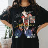 Seventeen Retro Bootleg T-shirt – Seventeen Kpop Tee – Kpop Merch – Kpop Gift for her or him – Seventeen Carart Tee