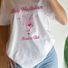 Spill The Tea Lady Whistledown’s Comfort Colors Shirt, Society Papers TShirt, Bridgerton Fashion Tee, Lady Whistledown’s Shirt