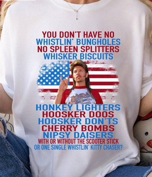 Snakes And Sparklers Neutral Sweatshirt , Limited Joe Dirt 4th Of July Shirt Long Sleeve