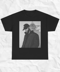 Bryson Tiller Shirt, Calypso Album, Bryson Tiller…