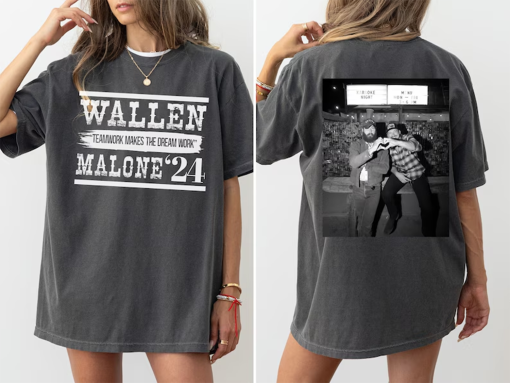 I Had Some Help Shirt, Country Music Shirt, Posty Wallen Shirt, Morgan Malone Tees, Wallen And Malone Shirt, Country Concert, Comfort Colors