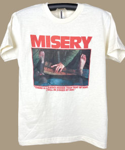 Misery 1990 T-Shirt