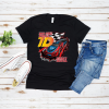 Niall Horan The Show Tracklist Shirt, Niall Horan Merch T-Shirt, Sweatshirt (on 2 sides)