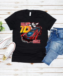 Rock Me Race Car Shirt, Hit The…