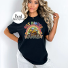 Fuerza Regida 2024 Tour T-shirt