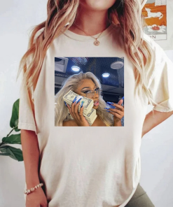 Graphic Megan – Thee Stallion Rapper Shirt,…