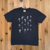 Limited Fiona Apple T-shirt- Fiona Apple Fetch the Bolt Cutters Album Tee