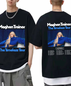 Meghan Trainor – The Timeless Tour 2024…